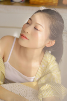 年轻嫂子